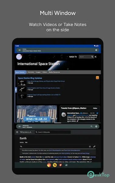 Hermit Lite Apps Browser 31.6.0 APK MOD Полная бесплатная загрузка