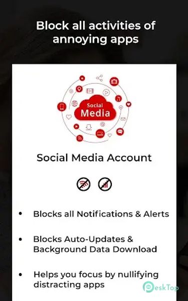 Net Blocker: Net Guard 8.0 APK MOD Descarga gratuita completa