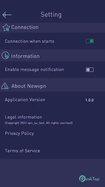 WALKING VPN－VPN Fast & Secure 1.0.8.001 APK MOD 完整免费下载