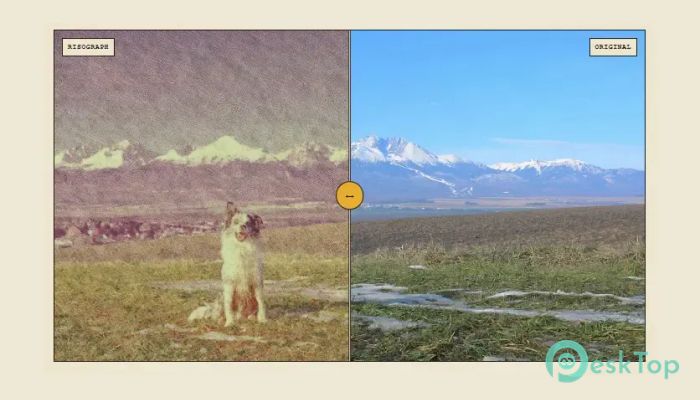 Download Aescripts Risograph 1.0.1 Free Full Activated