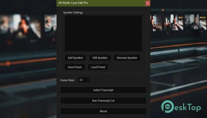 Download Aescripts - Multi-Cam Edit Pro  1.0 for After Effects Free Full Activated