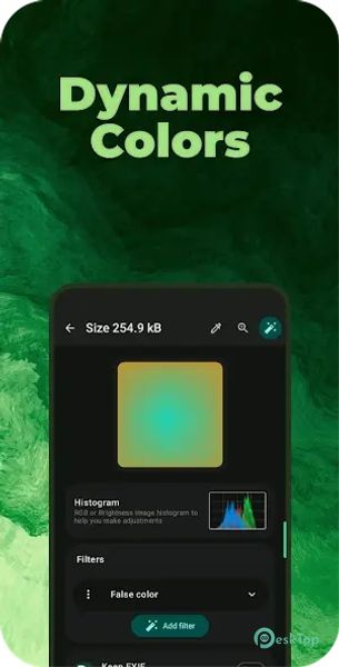 Image Toolbox - Edit & Convert 3.3.1 APK MOD フル無料ダウンロード