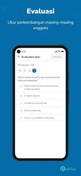 Codemi Learning 3.4.45 APK MOD Tam Ücretsiz İndir