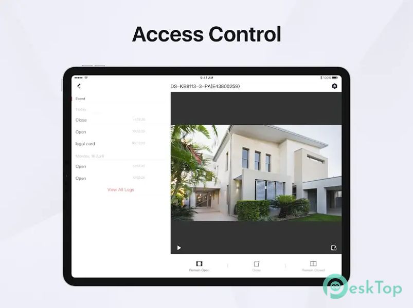 Hik-Connect - for End User 6.4.200.0709 APK MOD Descarga gratuita completa