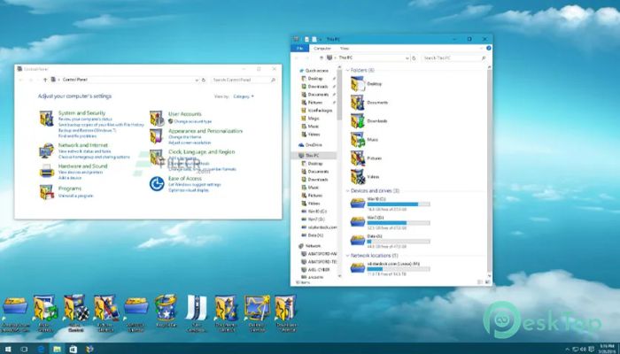 Download Stardock IconPackager 10.03 Free Full Activated