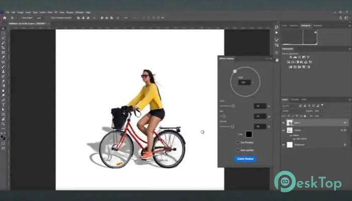 Download Aescripts BBTools Shadow for Photoshop 2 v2.8.1 Free Full Activated