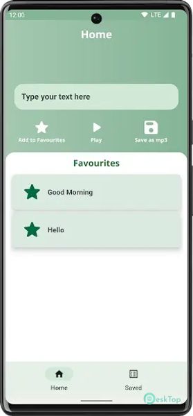 Text To Speech mp3 Convertor 1.0.28 APK MOD Полная бесплатная загрузка