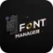 Aescripts - Font Manager