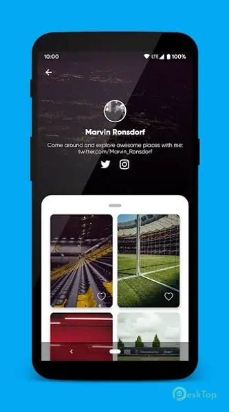 Walpy - Wallpapers 3.1.5 APK MOD تحميل مجاني كامل