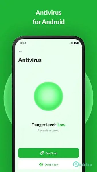 AntiVirus Toolkit 1.87 APK MOD Descarga gratuita completa