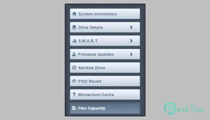 Micron Storage Executive 11.08.082025.00 Tam Sürüm Aktif Edilmiş Ücretsiz İndir