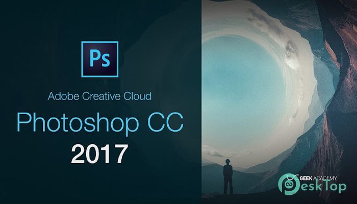 Descargar Adobe Photoshop 2017 18.0.0 Completo Activado Gratis