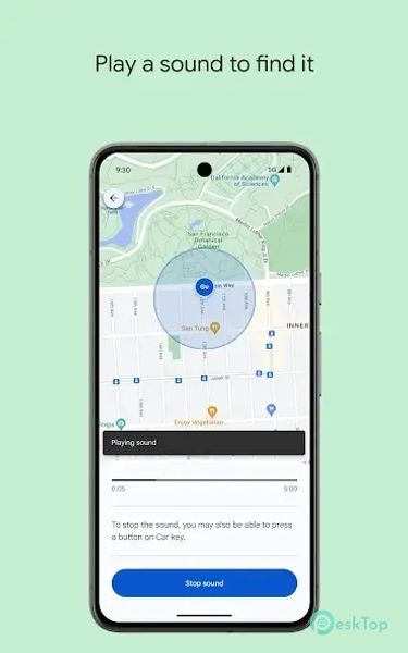 Télécharger Google Find My Device 3.1.098-1 APK MOD Gratuitement et Complet