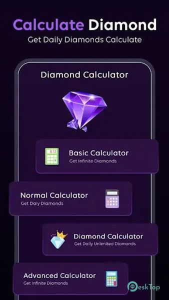 Get Daily Diamonds Tips 1.0 APK MOD Tam Ücretsiz İndir