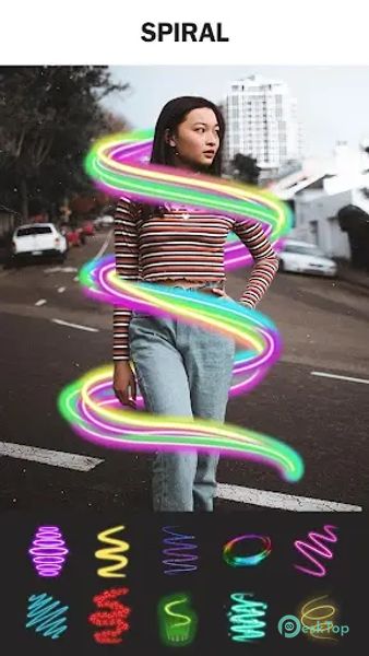 Photo Editor Collage - Picsa 3.1.10 APK MOD Tam Ücretsiz İndir