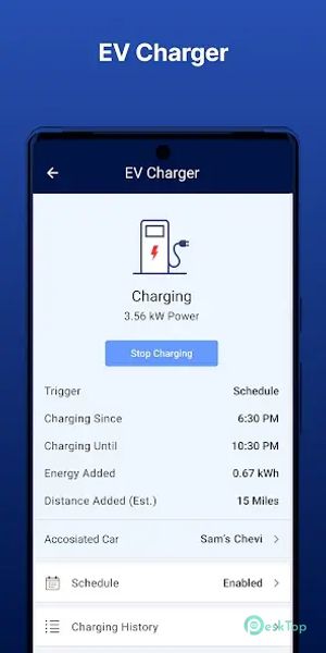 mySolarEdge 2.24.1.2240101 APK MOD تحميل مجاني كامل