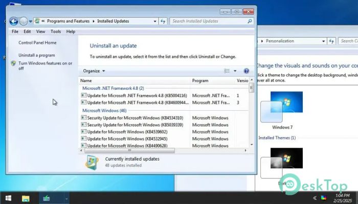تحميل نظام Windows 7 Ultimate Superlite Ankh Tech برابط مباشر 