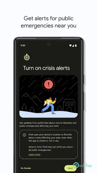 Personal Safety 2024.11.14.698443748.1 APK MOD Descarga gratuita completa