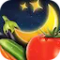 Moon & Garden