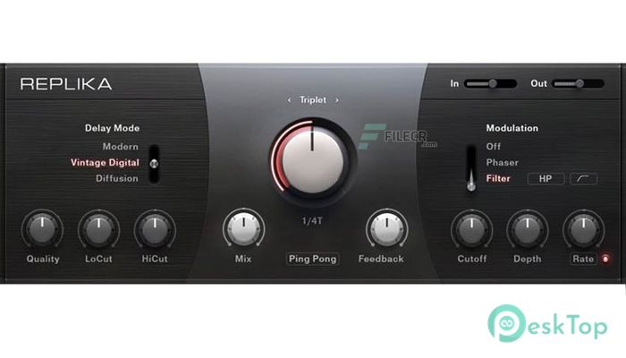 Download Native Instruments Replika 1.4.0 Free Full Activated