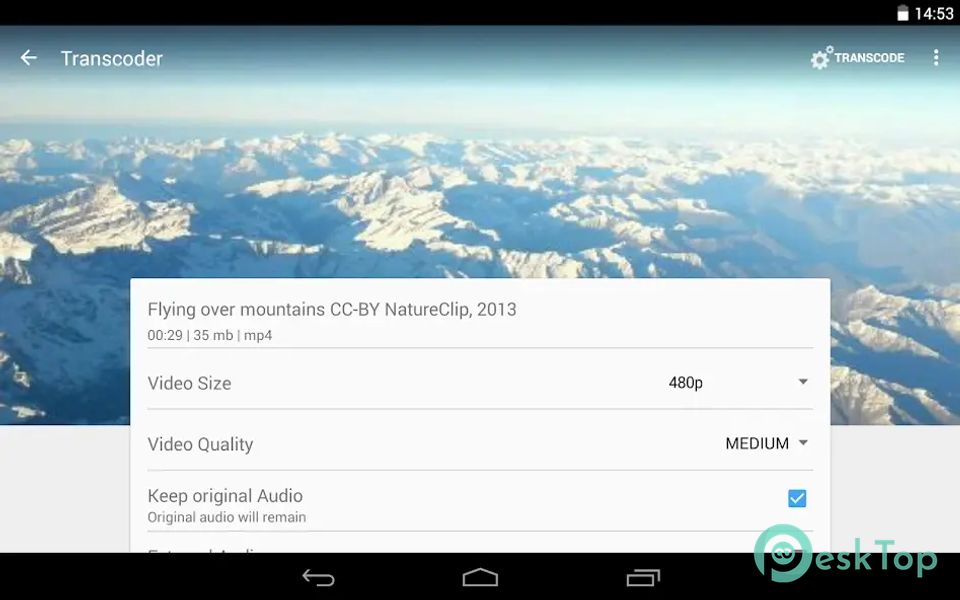 VidTrim - Video Editor 35636 APK MOD 完整免费下载