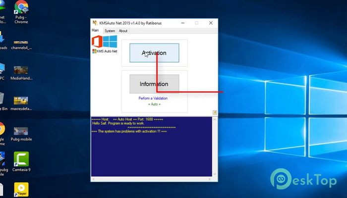 Download Kms Auto Net Activator 1.6.4 Free Full Activated