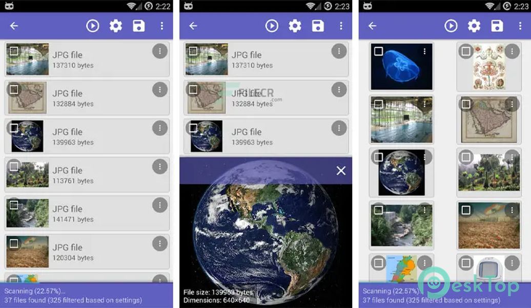DiskDigger Pro file recovery 1.0-2025-07-28 APK MOD تحميل مجاني كامل