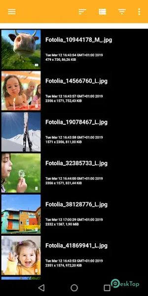 XnConvert - Photo Resize 1.71 APK MOD 完整免费下载