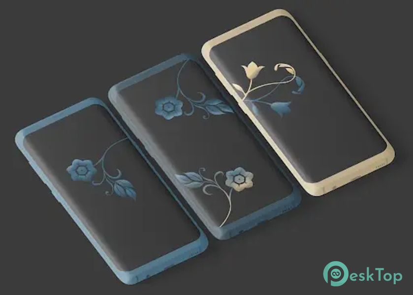 Sam Walls 4.8.5 APK MOD Unlocked (Full) Free Download