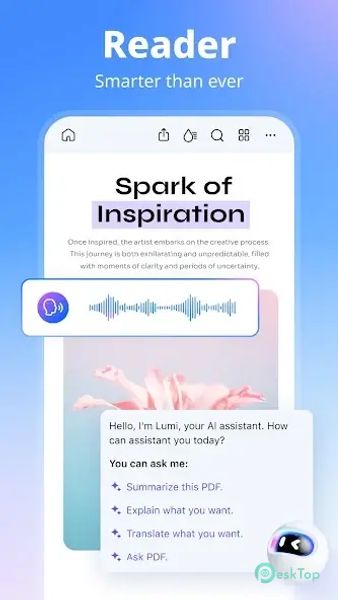 PDFelement-PDF Editor & Reader
