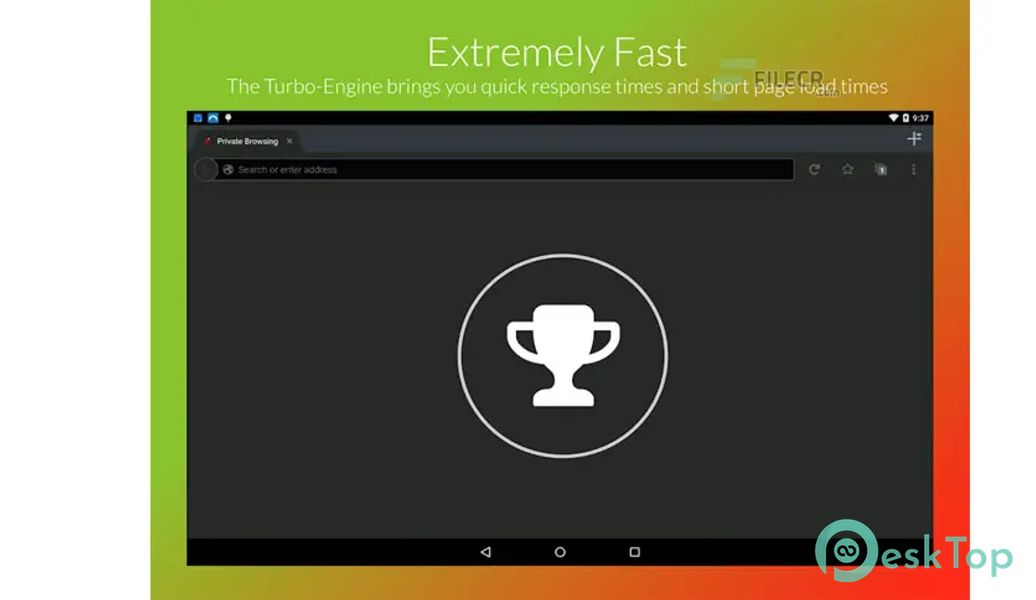 Power Browser – Fast & Cleaner