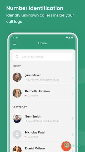 NumberBook- Spam Blocker 4.2.2 APK MOD تحميل مجاني كامل