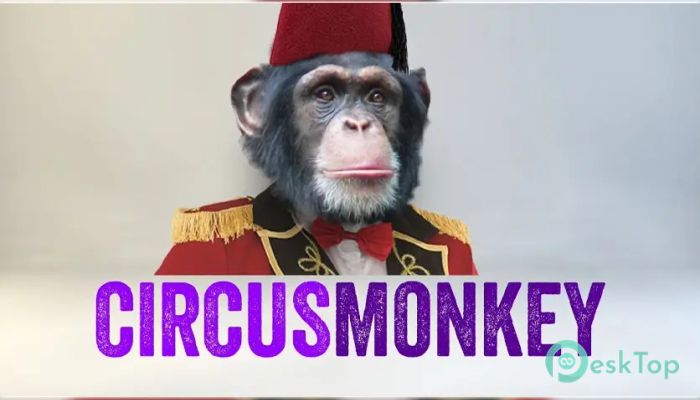 تحميل برنامج Aescripts CircusMonkey 1.12 for After Effects برابط مباشر