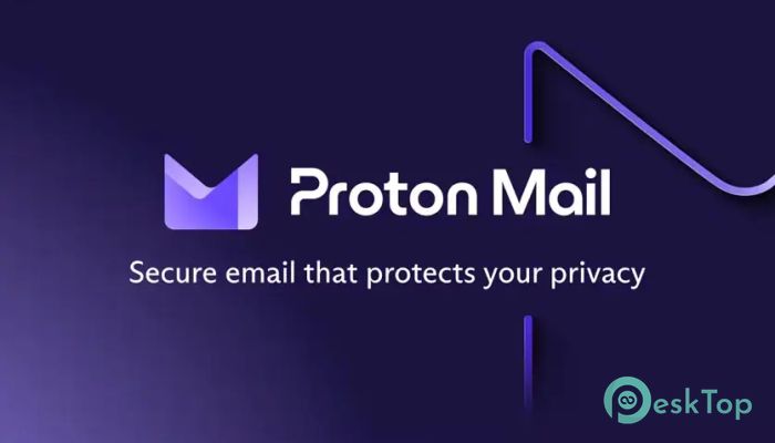 Proton Mail 1.0 Tam Sürüm Aktif Edilmiş Ücretsiz İndir