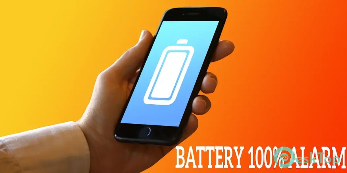 Charger Removal, Battery 100% 1.5 APK MOD Tam Ücretsiz İndir