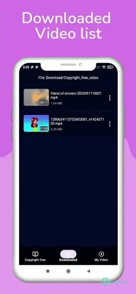 No Copyright Reels Video 17.0 APK MOD Descarga gratuita completa