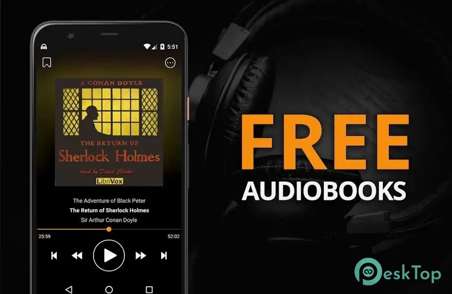 StoryTime Audiobooks 1.16.52 APK MOD フル無料ダウンロード