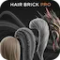 Superhive Market - Hair Brick Pro