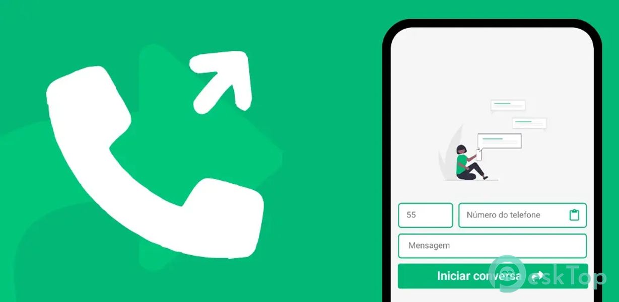 Quick Chat 3.7.2 APK MOD フル無料ダウンロード