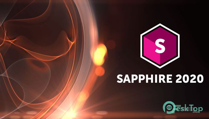 Download Boris FX Sapphire Plug-ins 2022.52 Free Full Activated