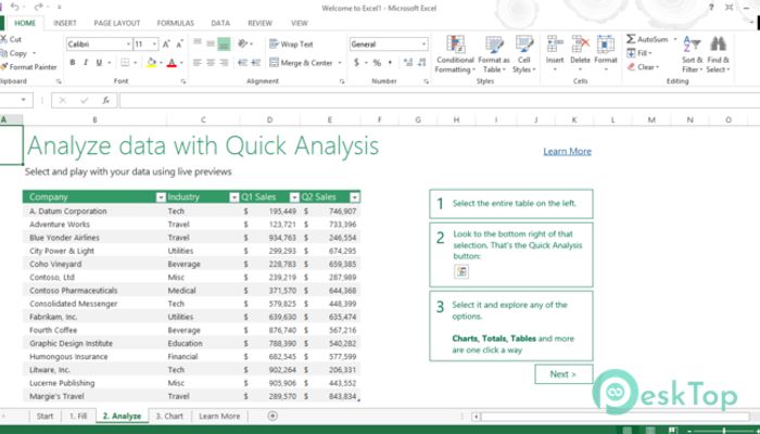  تحميل برنامج Microsoft Office 2013 Pro Plus SP1 15.0.5397 برابط مباشر