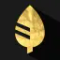 Gold Leaf Pro - Icon Pack