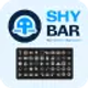 aescripts-shy-bar_icon