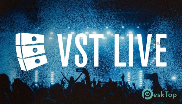  تحميل برنامج Steinberg VST Live Pro  1.1.10 برابط مباشر