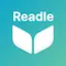 Readle: Learn Languages Daily