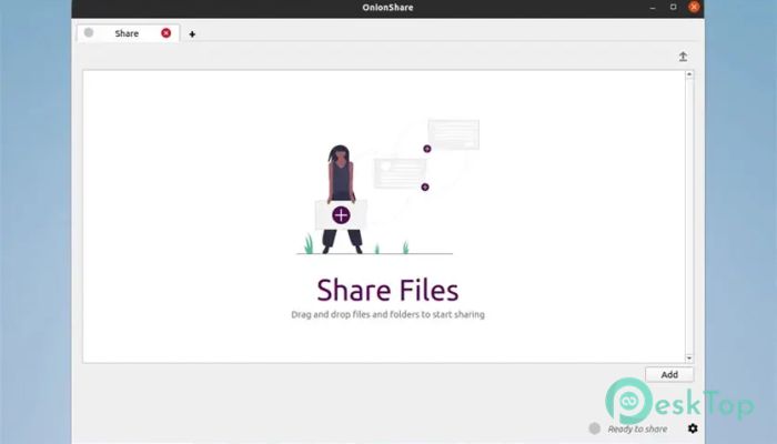 Download OnionShare 2.6.3 Free Full Activated