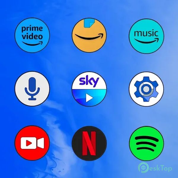 Pixly - Icon Pack 13.2 APK MOD フル無料ダウンロード