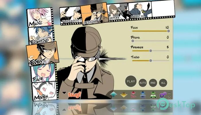Download Tsugi-Studios DSP Anime 1.2 Free Full Activated