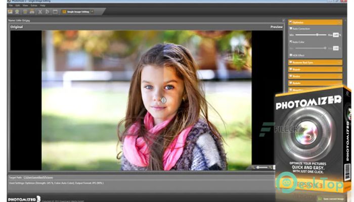 Download Engelmann Media Photomizer  3.0.7242.24370 Free Full Activated