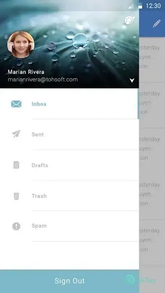 Email - Mail Mailbox 1.85 APK MOD Unlocked (Full) Free Download